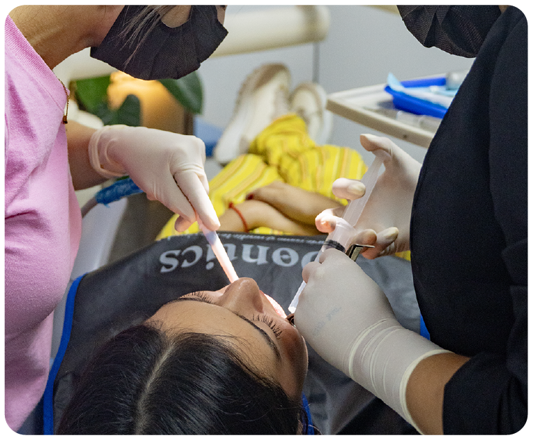 Ortodoncia preventiva